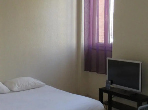 Résidence le Pastel François Verdier