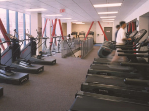 DoubleTree by Hilton Boston - Downtown