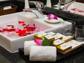 Phu Quoc Ocean Pearl Hotel