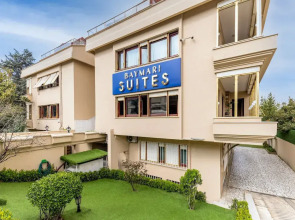 BayMari Suites Plus Florya