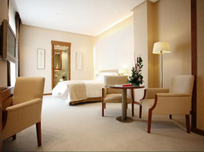 Sercotel Sorolla Palace Hotel