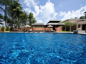 Grand Southsea Khaolak Beach Resort