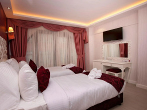 Dream Bosphorus Hotel