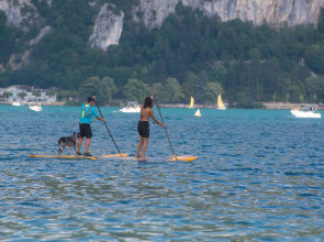 Campanile Annecy Centre - Gare