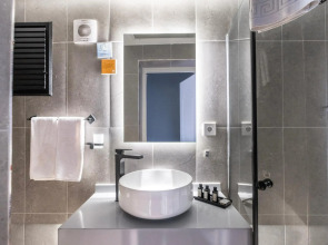 Отель Selvese Collection Hotel Galata 1875