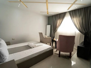 Gardenia Pyramids Hostel