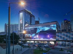 Гостиница Gagarinn