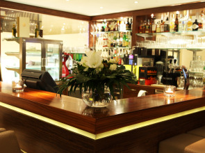 Central-Hotel Kaiserhof