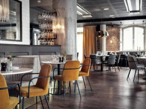 Elite Hotel Marina Tower, Spa & Resort