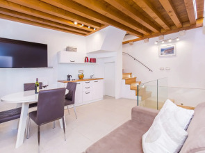 Apartments Le petit Nono