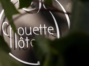 Chouette Hotel
