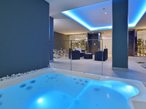 Отель Sol Torremolinos - Don Pablo