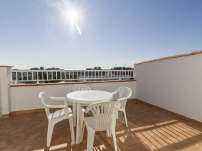 Sunway Amapola Apartamentos