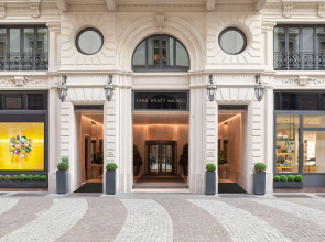 Park Hyatt Milano