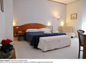 Villa Dei Principi Hotel