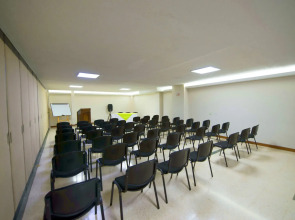 Hotel San Pedro del Fuerte