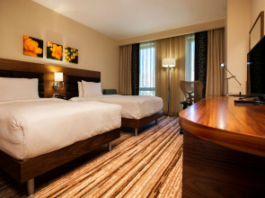 Hilton Garden Inn Erzincan