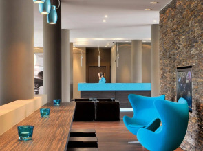 Motel One Hamburg Airport