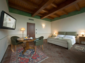 Albergo dell'Agenzia