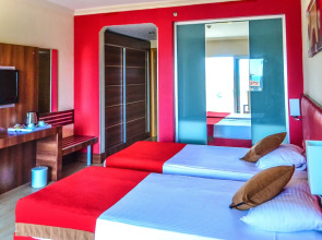 Sidekum Hotel - All Inclusive