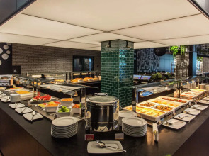 Hilton Garden Inn Zagreb - Radnicka