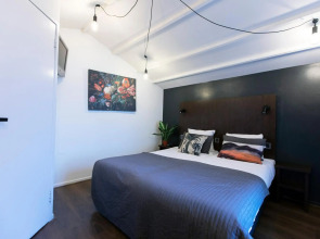 Quentin England Hotel