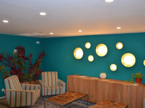 Boutique Urban Madrid Genova