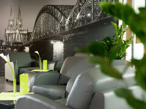 Essential by Dorint Köln - Junkersdorf