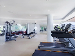 Double-Six Luxury Hotel