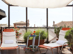 Ca' Pisani Deco Design Hotel