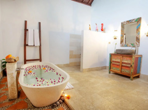 Ubud Luwih Villa