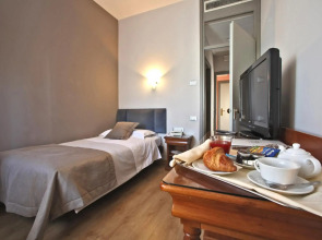 Hotel Terme Salvarola