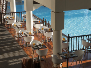 Sofitel Mauritius L'Imperial Resort & Spa