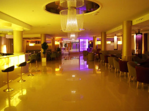 Beverly Park Hotel & Spa