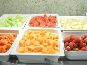 Adhara Hacienda Cancun