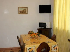 Appartamenti Cristal