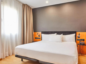 Hotel Silken Sant Gervasi