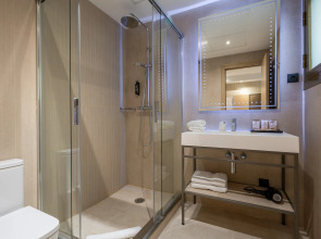 Eurohotel Diagonal Port