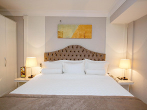 Bristol International Airport Hotel