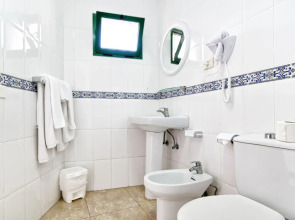 Apartamentos Las Faluas