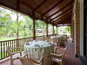 Buddha Maya by KGH Group