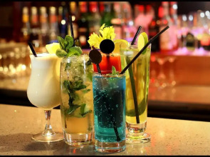 The Continental Hotel Heathrow