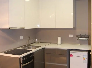 Home Living Apartments