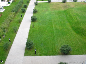 Crowne Plaza Zürich by IHG