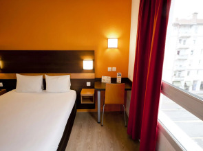 Premiere Classe Lyon Centre - Gare Part Dieu