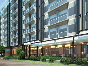 The Marina Phuket Hotel