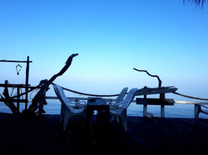 Kohchang 7 seaview bungalow