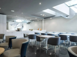 Lisbon São Bento Hotel