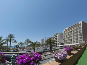 Hotel Rosamar Maritim