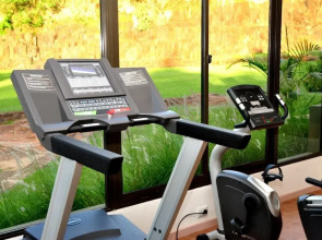 Iguazú Jungle Lodge